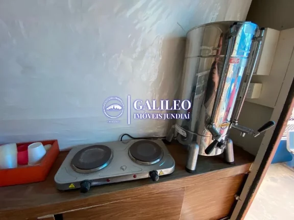 Imagem Vende se Ponto Lanchonete - Dentro da Faccamp de Campo Limpo Pta