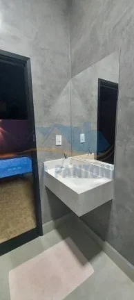 Imagem Casa Condominio - Ribeirão Preto - Bonfim Paulista - Região Sul