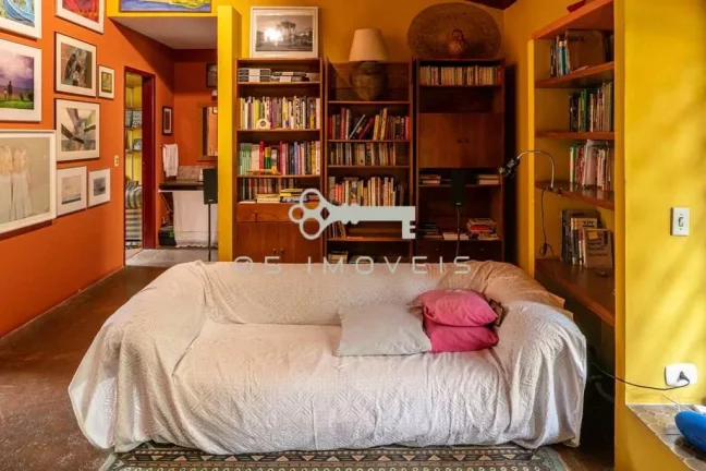 Imagem Casa de revista na Fazendinha ! Veja a materia da VOGUE !