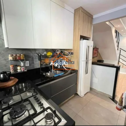 Imagem Casa à venda no bairro RESIDENCIAL AROEIRA I - Mogi Guaçu/SP