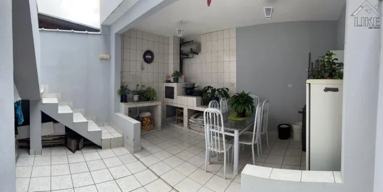 Imagem [Casa Sobrado - Venda][Residencial União]