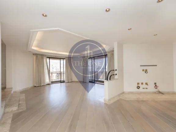 Imagem Imperdível oportunidade de investimento: Apartamento de luxo com 4 quartos e 4 vagas na Vila Mariana, São Paulo.