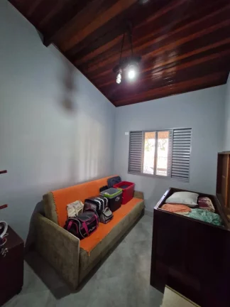 Imagem CHÁCARA MOBILIADA NA CANANEIA - PILAR DO SUL - SP