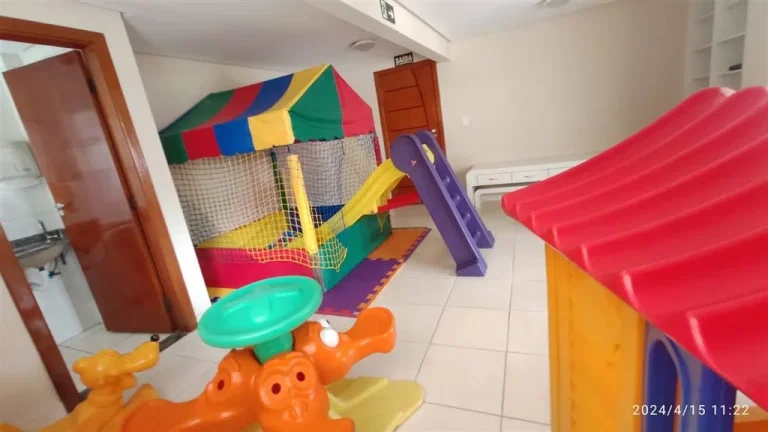 Imagem Apartamento à venda na Praia Grande