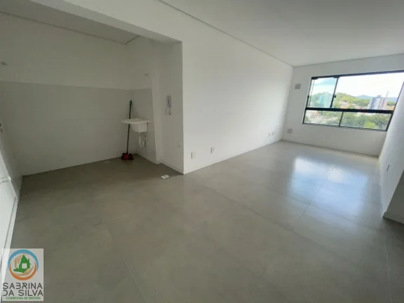 Imagem Apartamento - Escola Agrícola - Blumenau