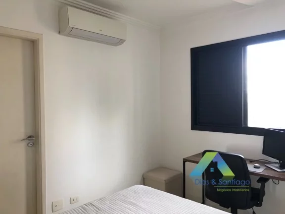 Imagem BOSQUE DA SAÚDE Apartamento 113M², 3 dormitórios, 2 suítes, 10 minutos da estação do metro Praça da Arvore, ótimo valor !!!