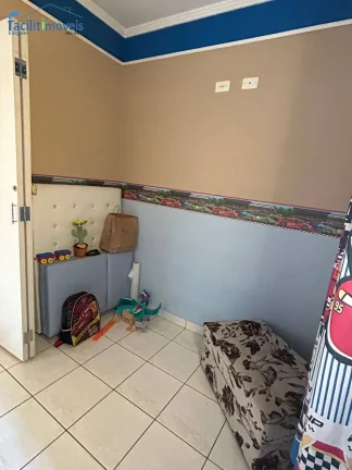 Imagem APTO SEM CONDOMÍNIO - VILA CAMILÓPOLIS - SANTO ANDRÉ