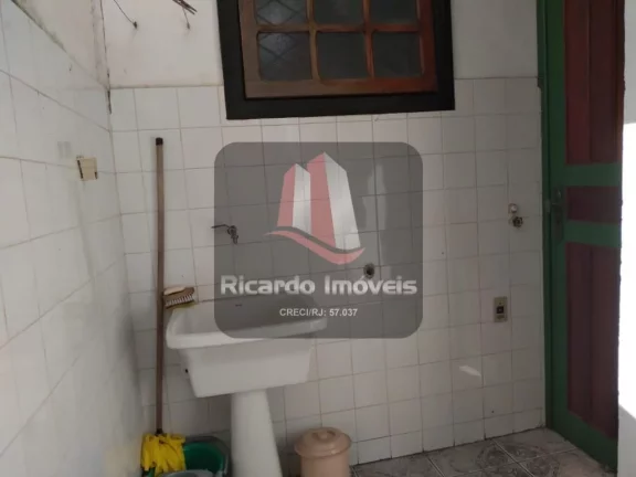 Imagem Excelente Casa Duplex Localização Privilegiada