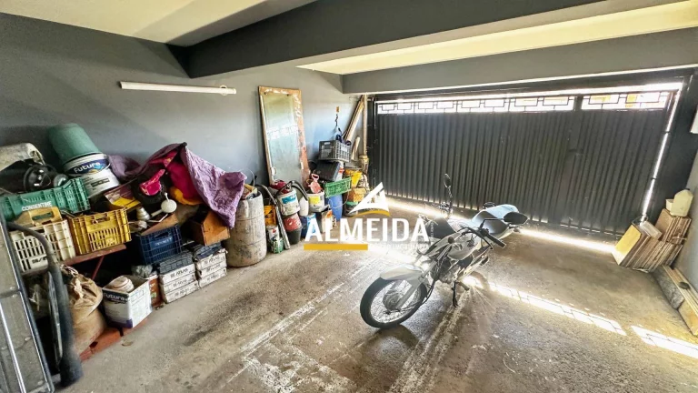 Imagem Casa com 3 dormitórios à venda, 213 m² por R$ 560.000,00 - Jardim Residencial Santa Eliza - Rio Claro/SP