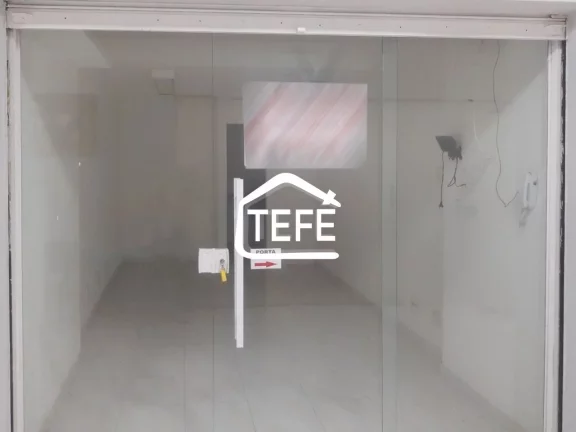 Imagem Sala à venda, 16 m² por R$ 199.000 (ACEITA PROPOSTAS)- Ipanema - Rio de Janeiro/RJ