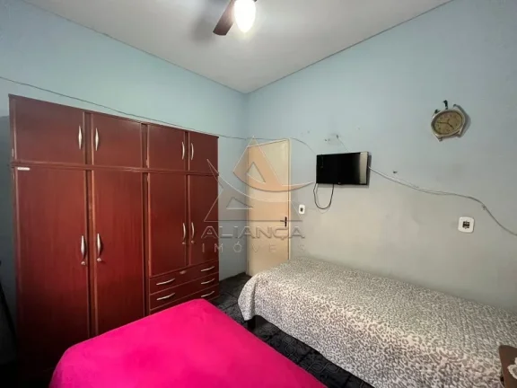 Imagem Casa - Bonfim Paulista - Centro