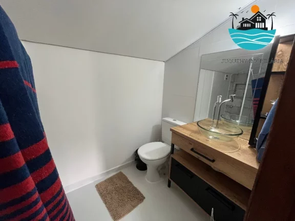 Imagem Apartamento a Venda - 66m² - Piso Superior, 1 Vaga auto, documentação de posse | Juquehy Imobiliária