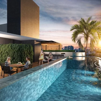 Foto do imóvel: Apartamento à venda, 53 m² por R$ 649.510, 31 - Aeroclube - João Pessoa/PB em Não informado