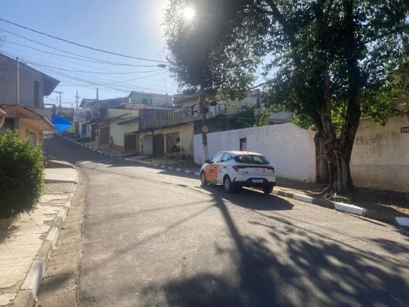 Imagem Terreno à venda, 750 m² por R$ 950.000,00 - Vila Júlia - Poá/SP
