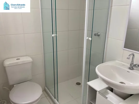 Imagem APARTAMENTO RESIDENCIAL em SÃO PAULO - SP, CIDADE LÍDER