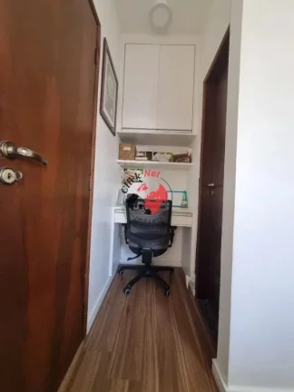Imagem Apartamento à Venda em São Bernardo do Campo no bairro Planalto na Av. Dom Jaime - 78 m² 3 dormitórios com 1 suíte