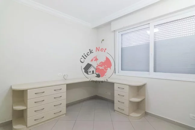 Imagem Apartamento com 140m² localizado no Centro de São Caetano à Venda