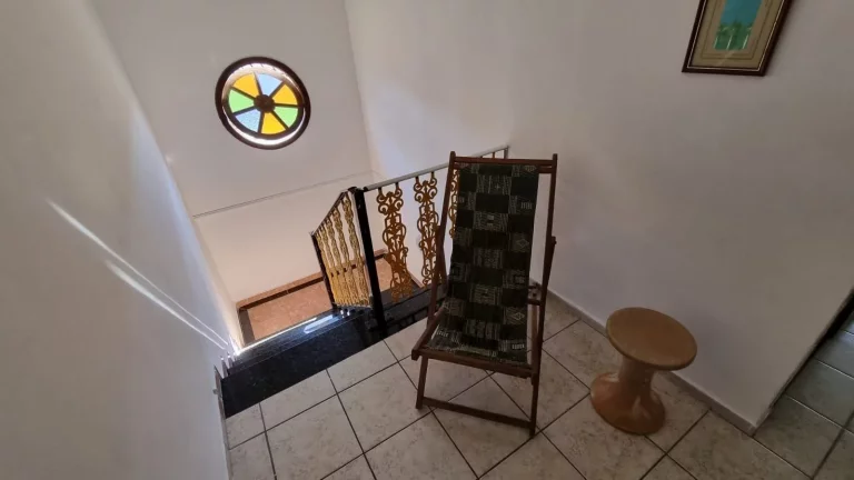 Imagem SOBRADO COM 3 DORMITÓRIOS À VENDA, 90 M² POR R$ 540.000,00 - MIRIM - PRAIA GRANDE/SP