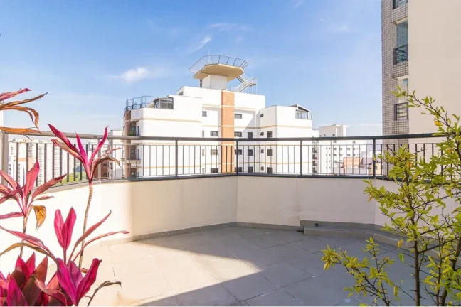 Imagem APARTAMENTO RESIDENCIAL em São Paulo - SP, Vila Leopoldina