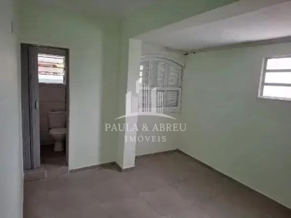 Imagem SOBRADO 3 SUÍTES PARQUE SÃO VICENTE - MAUÁ
