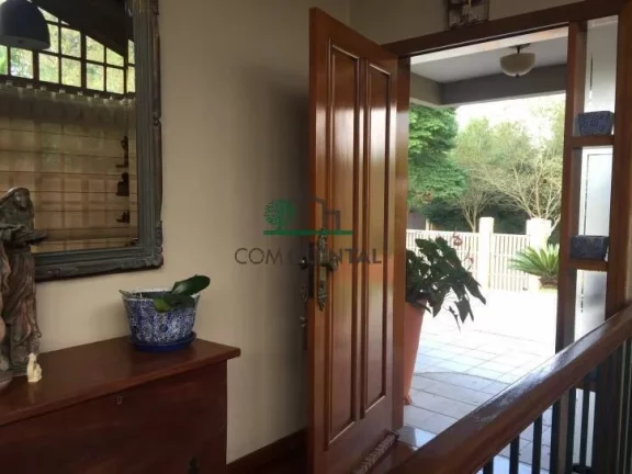 Imagem Casa com 4 Quartos à Venda, 550 m² em Granja Viana Ii - Cotia