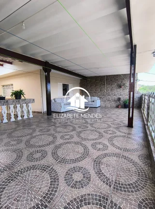 Imagem Sobrado à venda, JARDIM NOVA AMERICA, SUZANO - SP