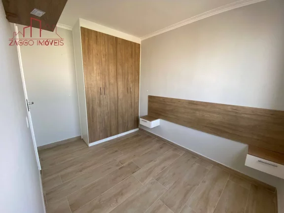 Imagem Apartamento no Condomínio Sicilia Vila Andrade