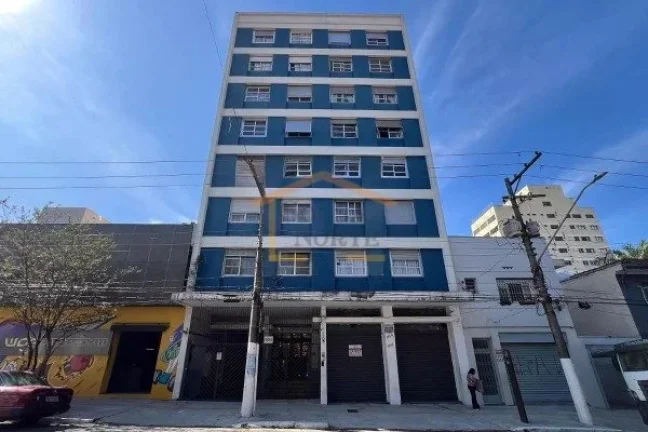 Imagem Apartamento 67m², 2 dormitórios, banheiro, sala ampla e iluminada, cozinha arejada com boa ventila...