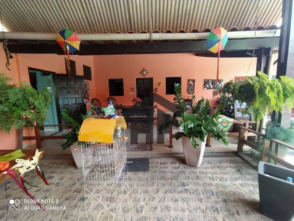 Imagem Chácara com 6 Quartos à Venda, 500 m² em Guardalajara - Paudalho