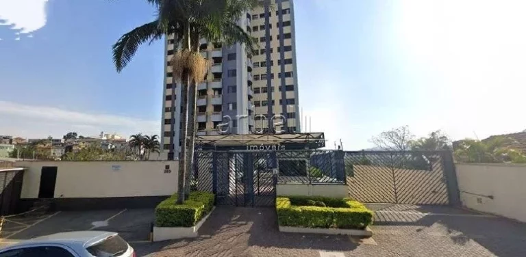 Imagem Apartamento com 72 metros quadrados com 3 dormitórios sendo 1 suíte, sala dois ambientes, varanda ...