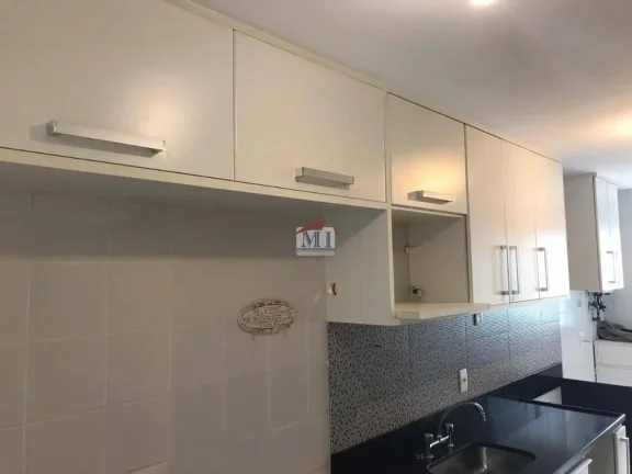 Foto do imóvel: Apartamento com 3 quartos para Locação, Barra Olímpica - Rio de Janeiro