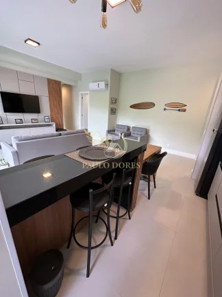 Imagem APARTAMENTO NOVO NO ARUNA RESORT NA PRAIA DA ENSEADA UBATUBA-SP