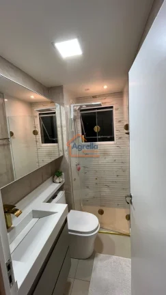 Imagem Condomínio Residencial dos Manacás - Apartamento à venda no bairro Recanto Di Verona - Mogi Mirim/SP, OESTE