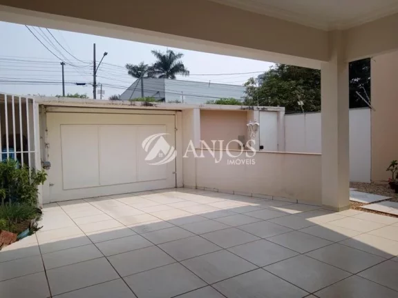 Imagem CASA Á VENDA, ACEITA FINANCIAMENTO, NO JARDIM MARINGA EM SINOP - MT.