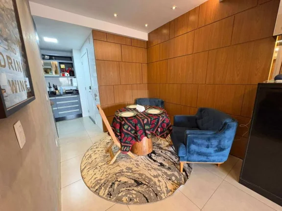 Imagem Apartamento à venda, no Uber Corbusier em Ribeirão Preto, Jardim Botânico, com 3 quartos, 250m2