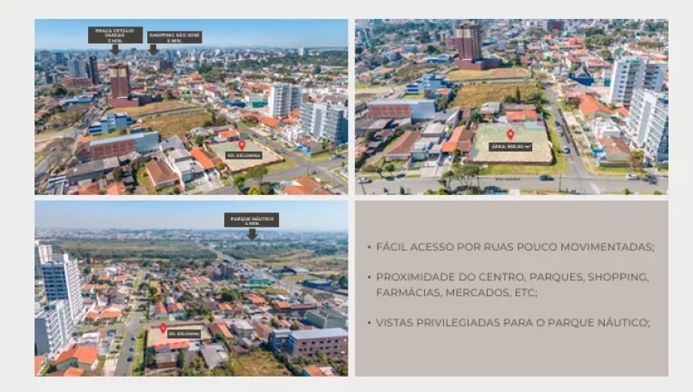 Imagem Apartamento para Venda em São José dos Pinhais, Silveira da Motta, 3 dormitórios, 1 suíte, 2 banheiros, 2 vagas