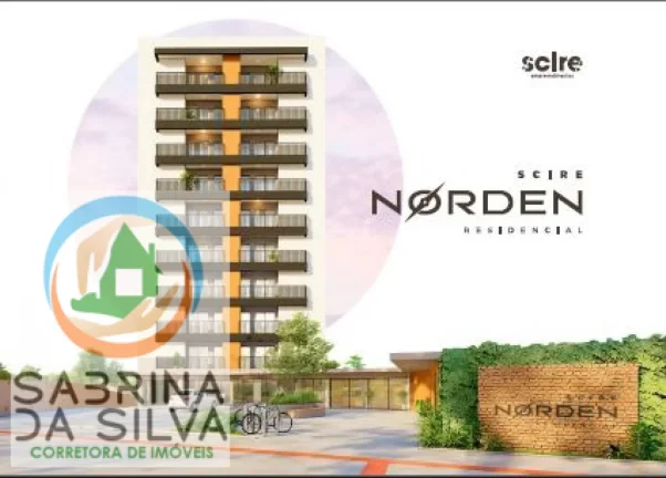 Imagem Apartamento - Itoupava Norte - Blumenau