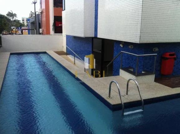 Imagem Flat, Residencial para Venda, Jardim Oceania, João Pessoa