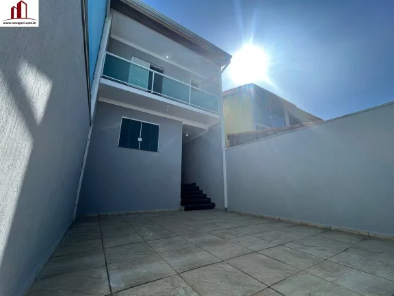 Imagem CASA RESIDENCIAL em CAIEIRAS - SP, SERPA