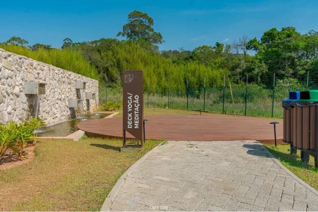 Imagem Terreno à venda em Jundiaí, Ivoturucaia, 1120m2
