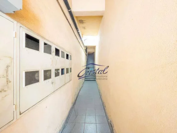 Imagem Prédio à venda, 800 m² - Bom Retiro - São Paulo/SP