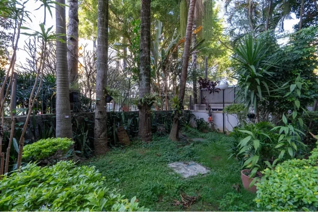 Imagem APARTAMENTO RESIDENCIAL em São Paulo - SP, Vila Madalena