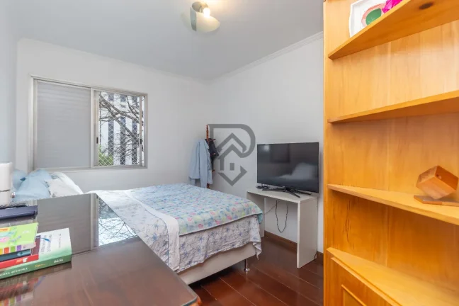 Imagem Apartamento vila clementino pronto para morar