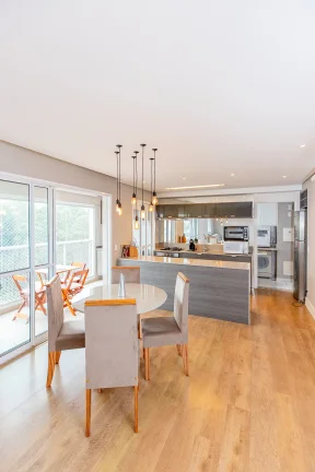 Imagem Apartamento para venda em Vila Andrade com 2 quartos, sendo 2 suítes , 84m2