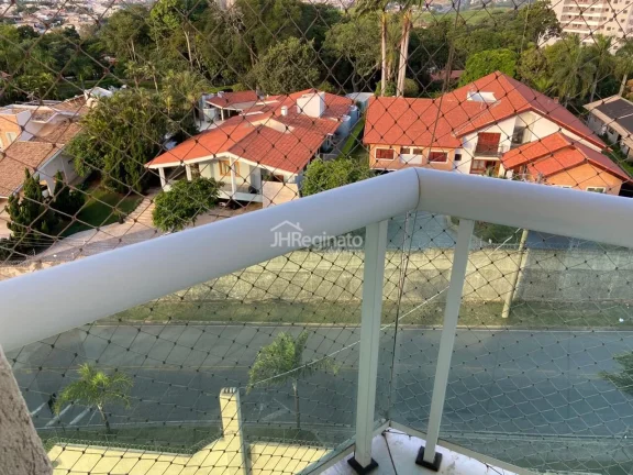 Imagem Apartamento à venda no Edifício Residencial Esplanada MIró - Sorocaba - SP