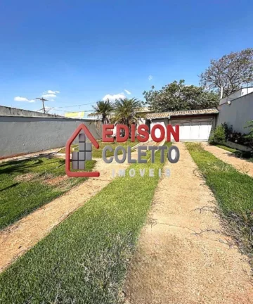 Imagem Pronto para Morar - Casa, kitnet para Venda, Loteamento Santa Rosa, Piracicaba