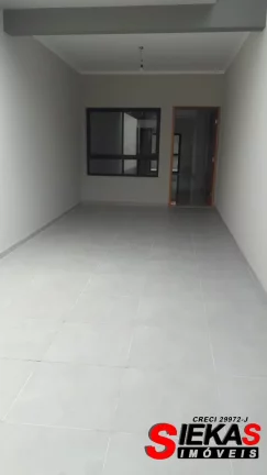 Imagem CASA RESIDENCIAL em SÃO PAULO - SP, VILA ALPINA