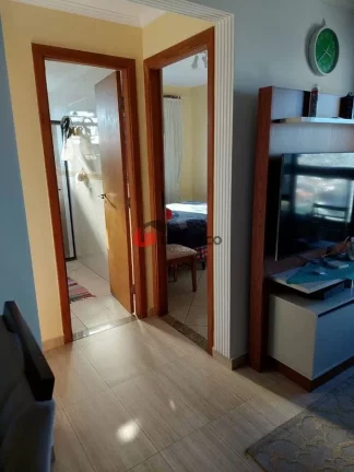 Imagem Apartamento com 2 quartos, Baeta Neves - São Bernardo do Campo
