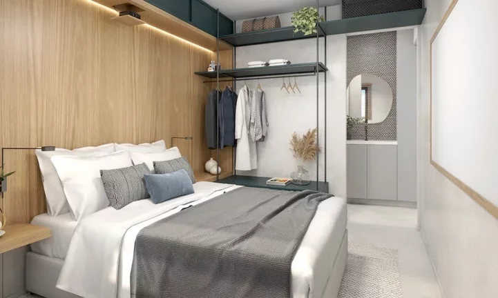 Imagem APARTAMENTO RESIDENCIAL em São Paulo - SP, Vila Mariana