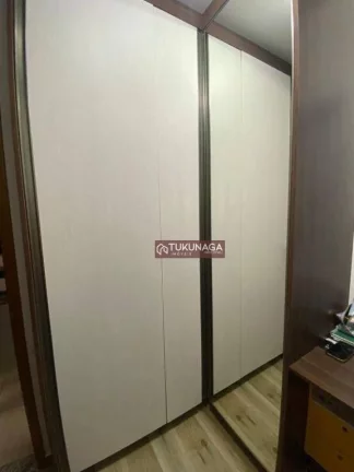 Imagem Casa com 2 dormitórios à venda, 42 m² por R$ 340.000,00 - Vila Dom Pedro II - São Paulo/SP